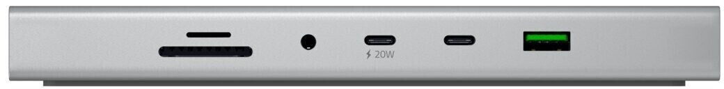 Razer USB 4 Dock Mercury RC21-02280200-R3EK