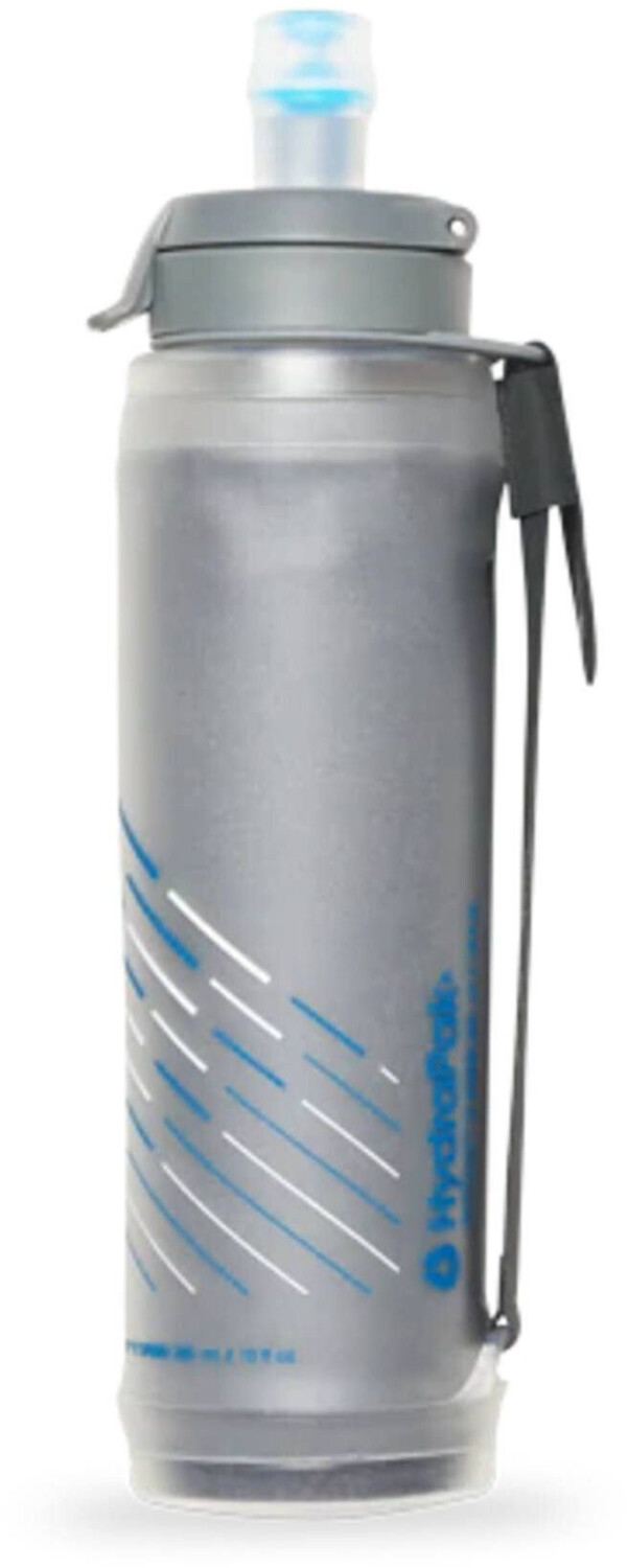 Hydrapak SkyFlask Speed 350 ml grey