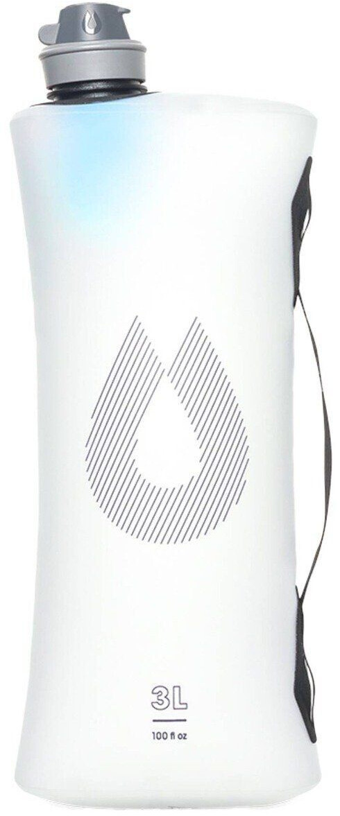Hydrapak Seeker (3L) transparent