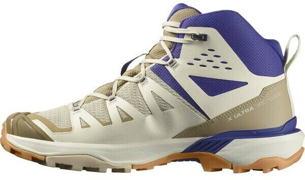 Salomon x Ultra 360 Edge Mid GTX