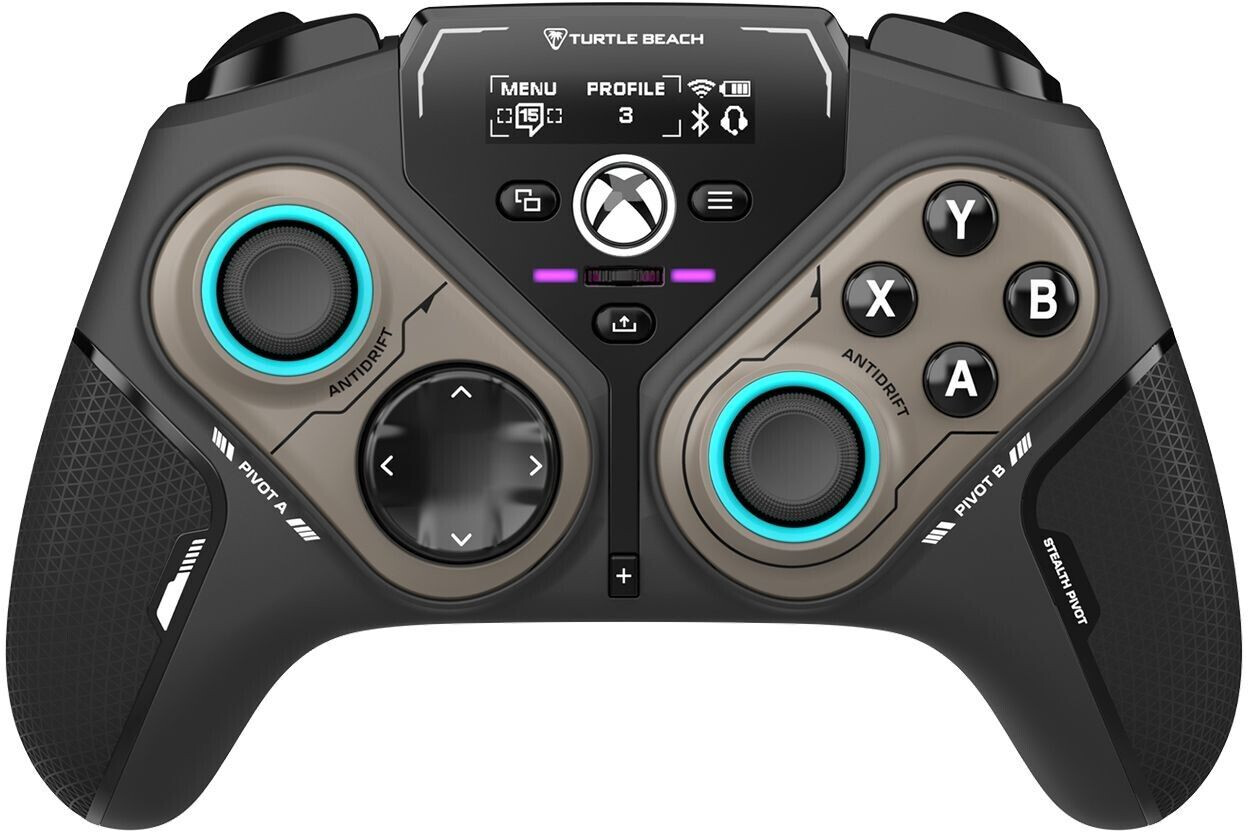 Turtle Beach Stealth Pivot Wireless Smart Controller