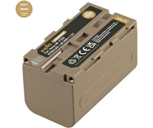 Jupio VSO0302