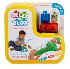 Goliath Jelly BLOX Newbie Kit