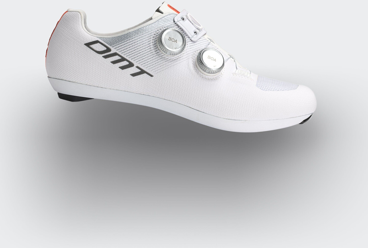 DMT Kr0 Evo white/silver