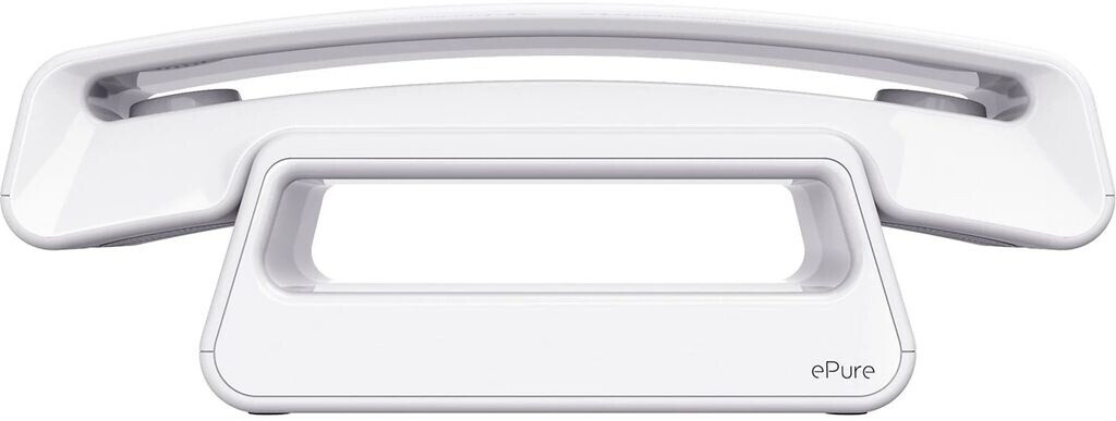 Alcatel Epure Iconic White