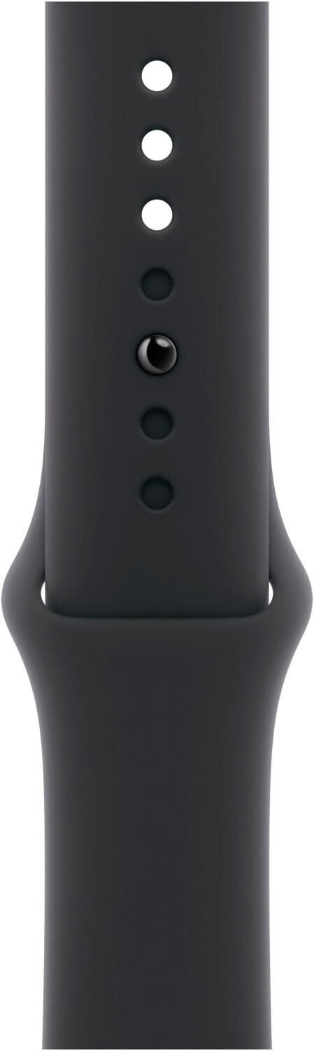 Apple Sport Band 42mm Black M/L