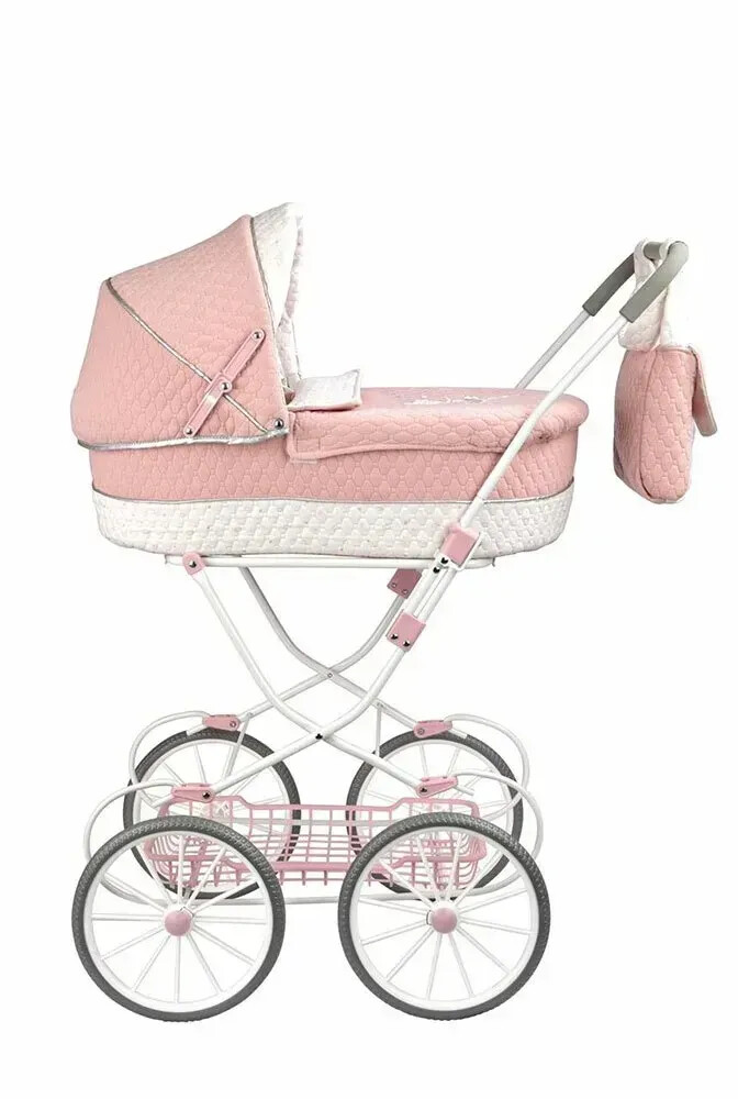 Arias Universe Canopy Car with Bag (40850)