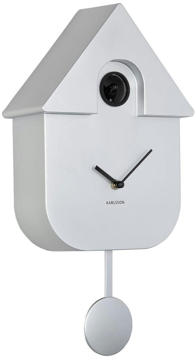 Karlsson Cuckoo KA5867SI