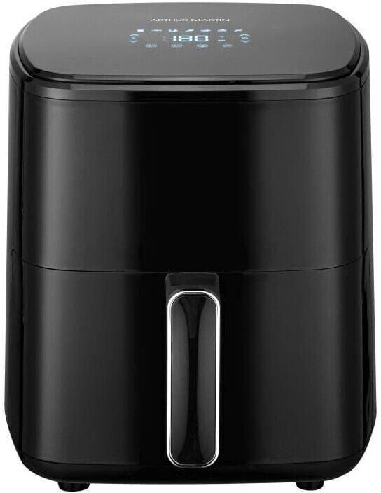 Arthur Martin Friteuse sans huile 5 L AMPAF5
