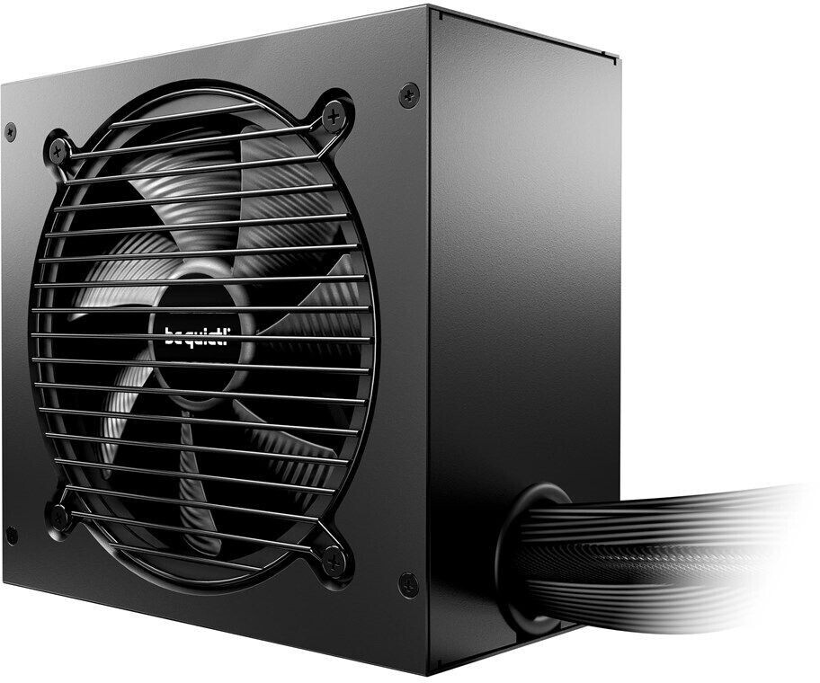 be quiet! Pure Power 12 ATX 3.1 750W