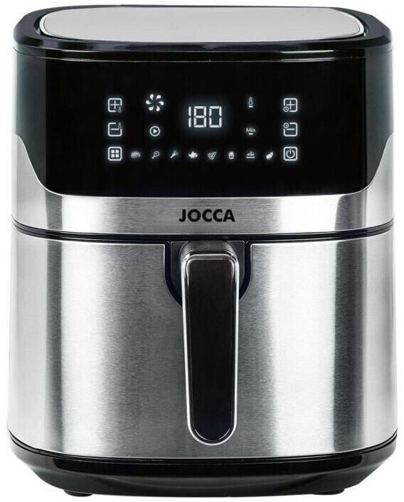 Jocca Friteuse sans huile 2192 6,5 L