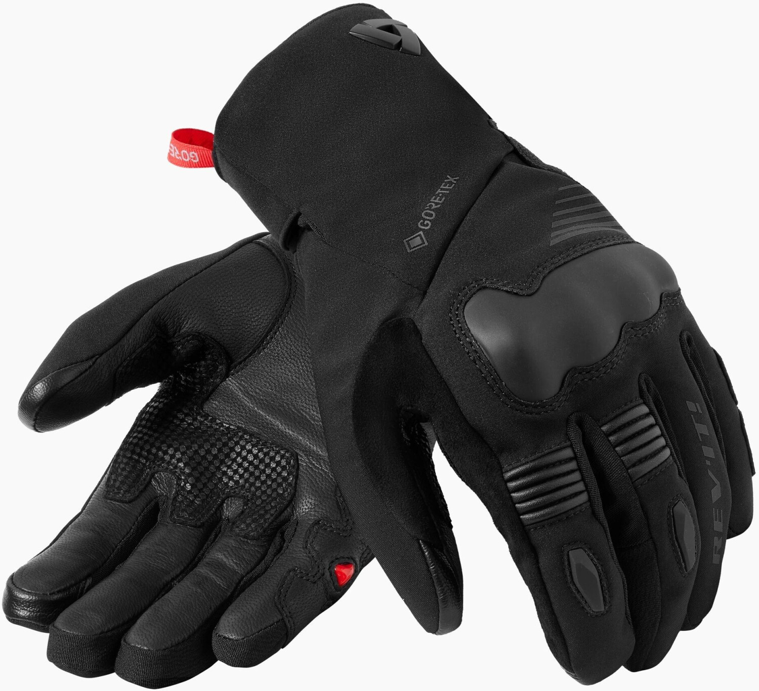 REV'IT! Kryptonite 3 GTX Gloves black
