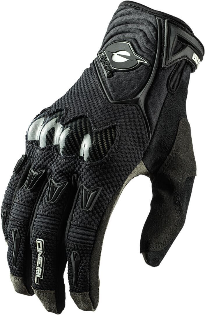 O'Neal Butch Nanofront Carbon Glove black