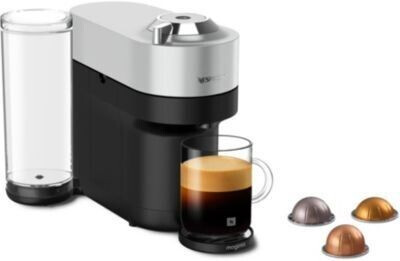 Krups Nespresso vertuo pop avec 11739