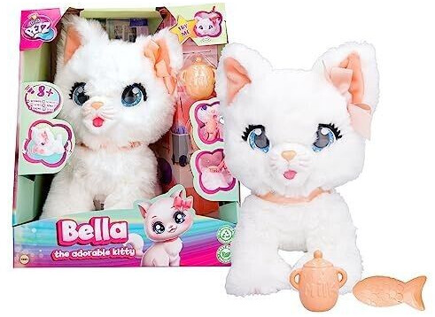IMC Toys Club Petz - Bella