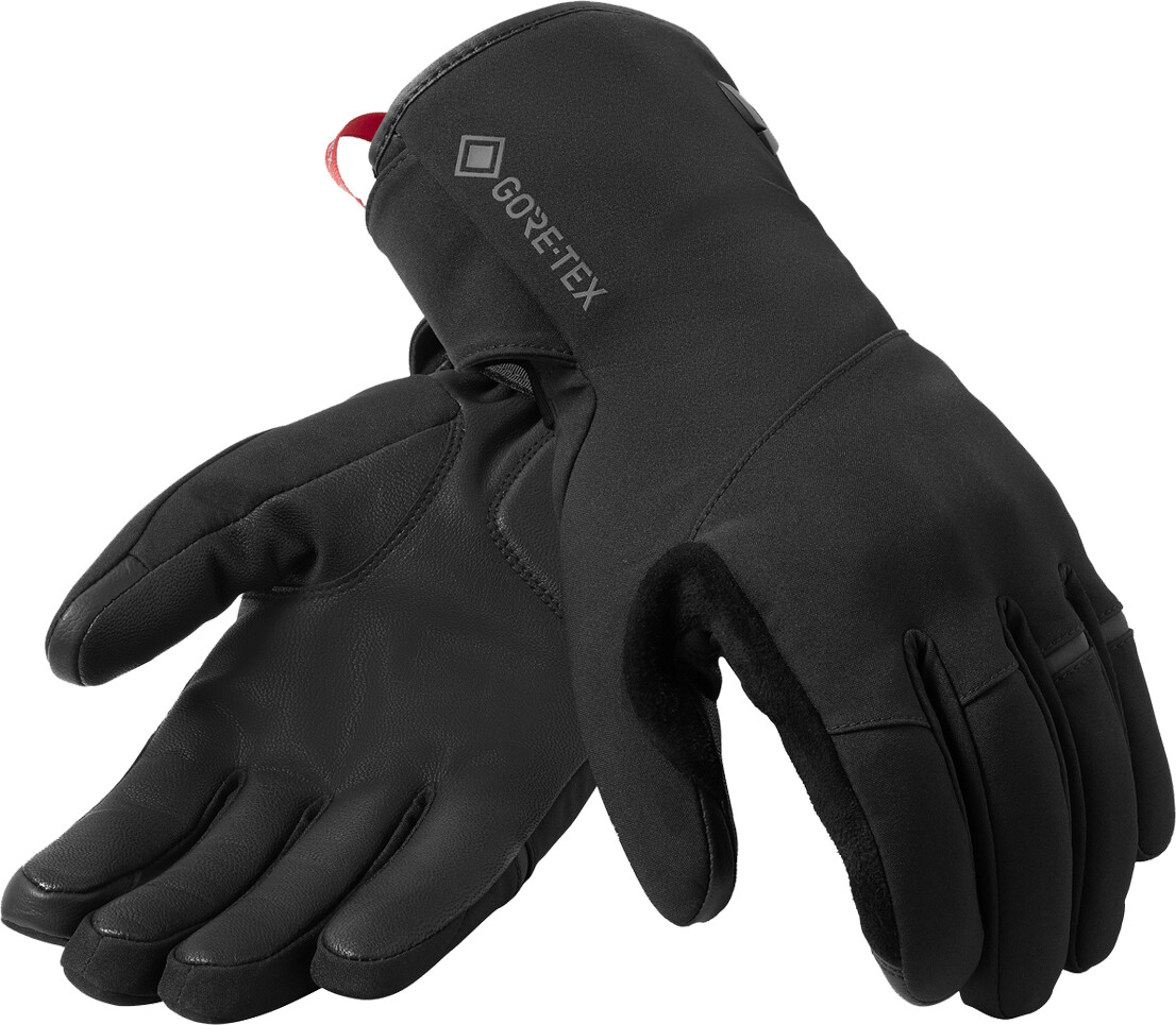 REV'IT! Chevak 2 GTX Gloves black
