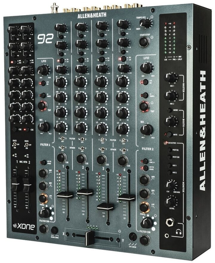 Allen & Heath Xone:92 MK2