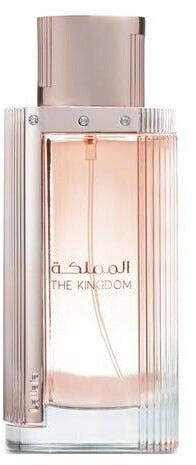 Lattafa The Kingdom for Women Eau de Parfum 100ml