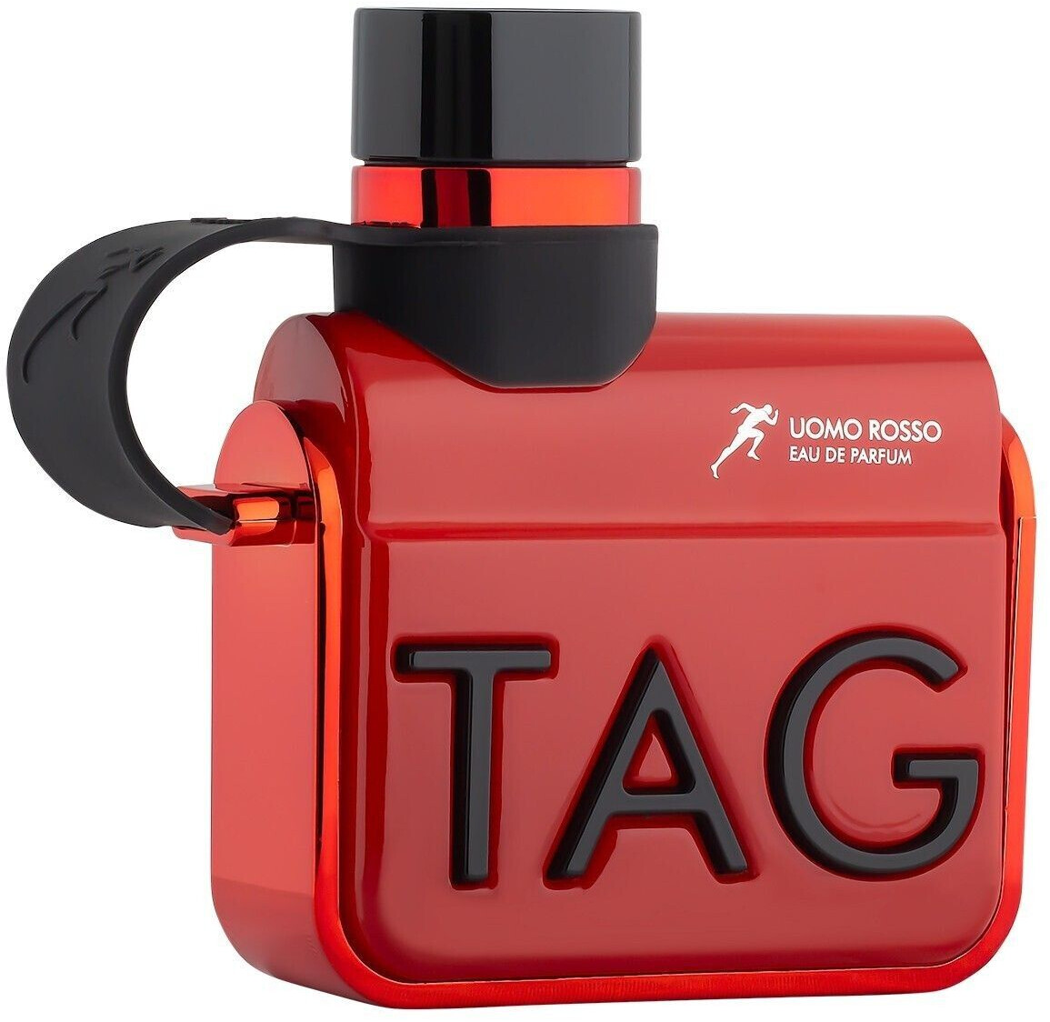 Armaf Tag Uomo Rosso Eau de Parfum 100ml