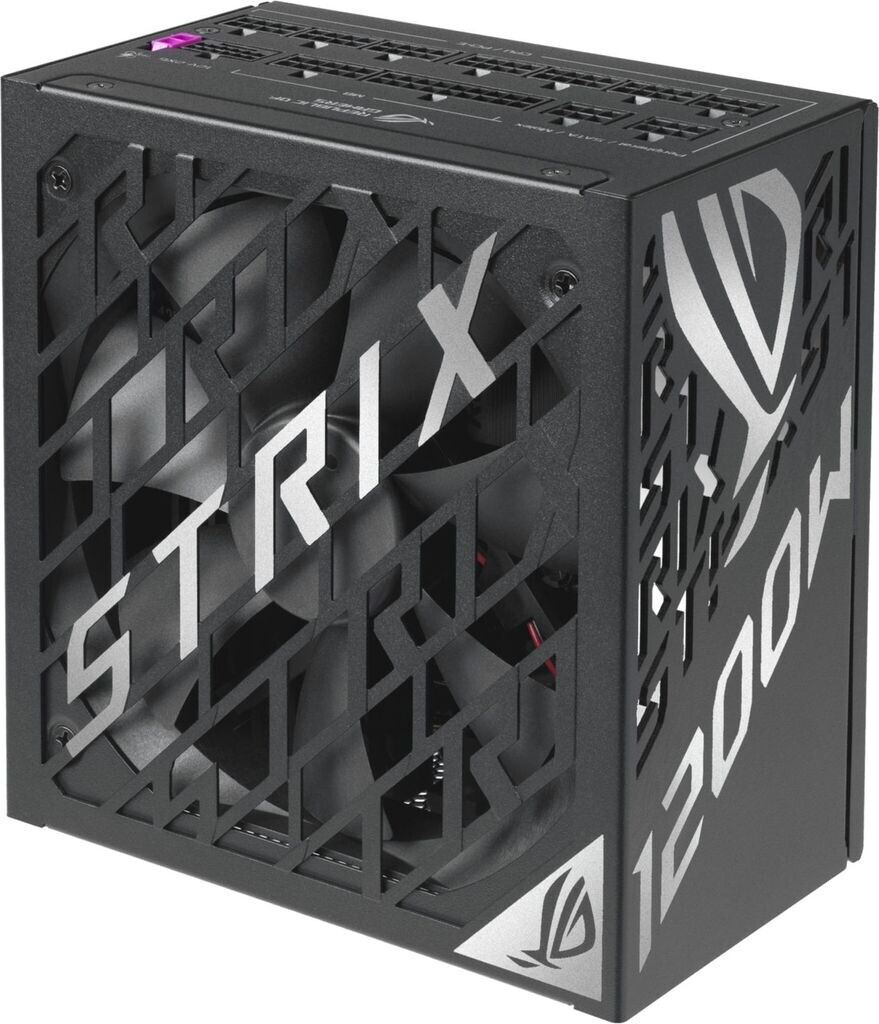 ASUS ROG Strix Platinum desde 189,00 € | Ofertas Black Friday: Mejor ...