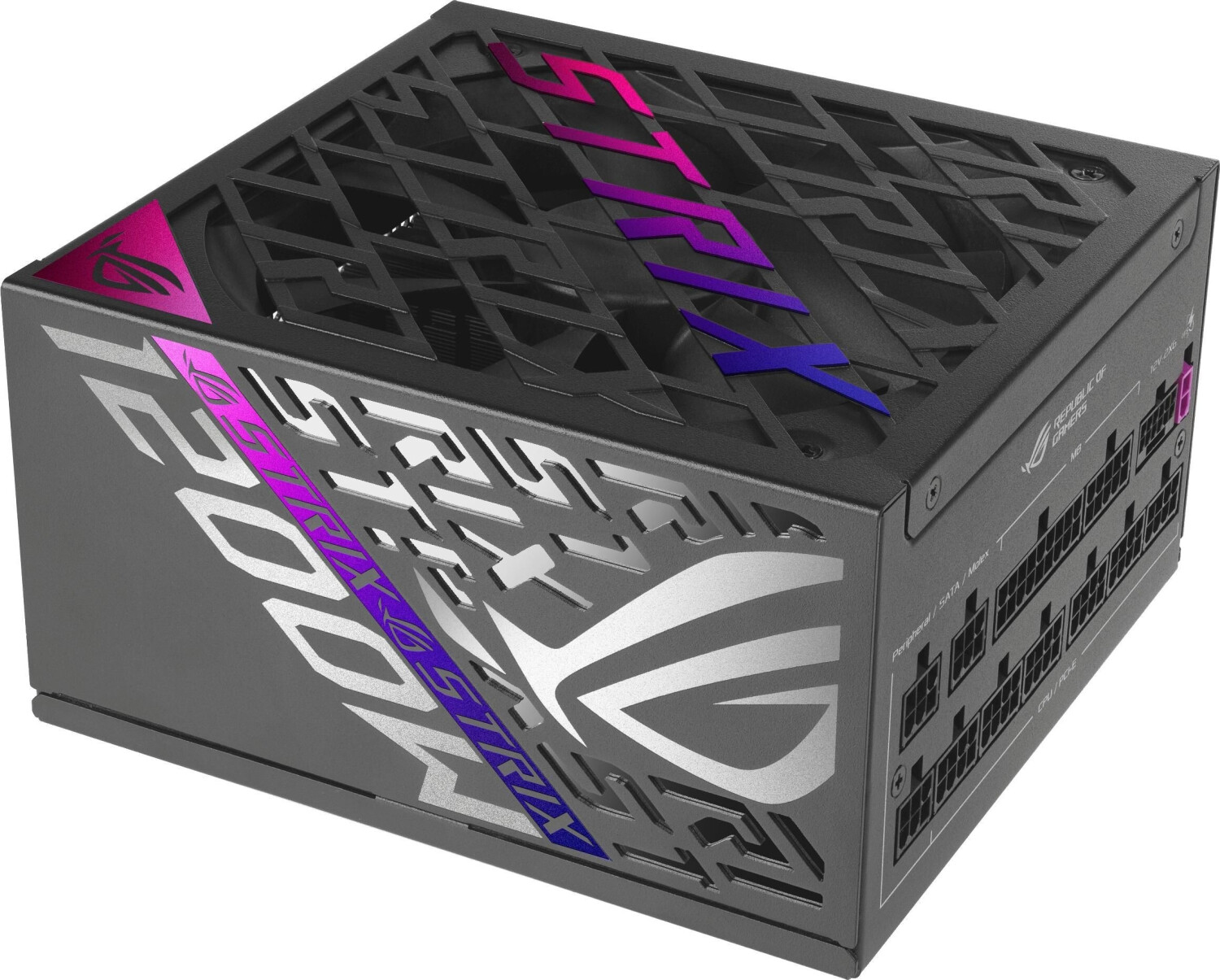 ASUS ROG Strix Platinum