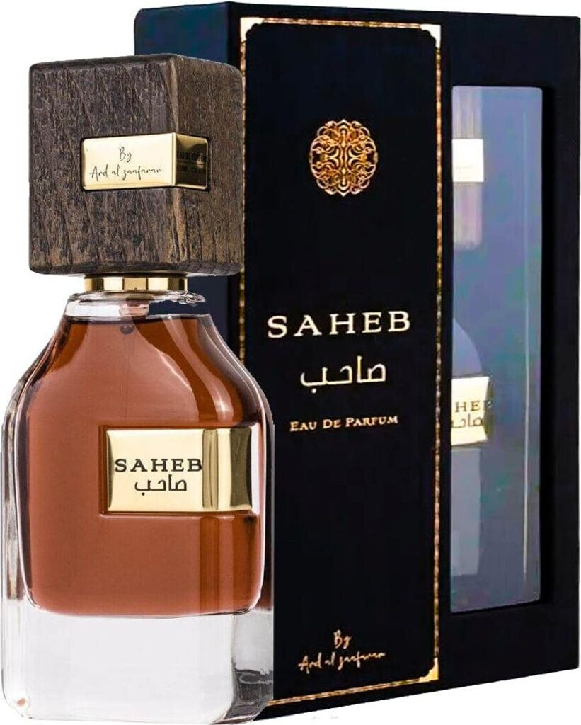 Buy Ard al Zaafaran Saheb Eau de Parfum 70ml from £20.89 (Today) – Best ...