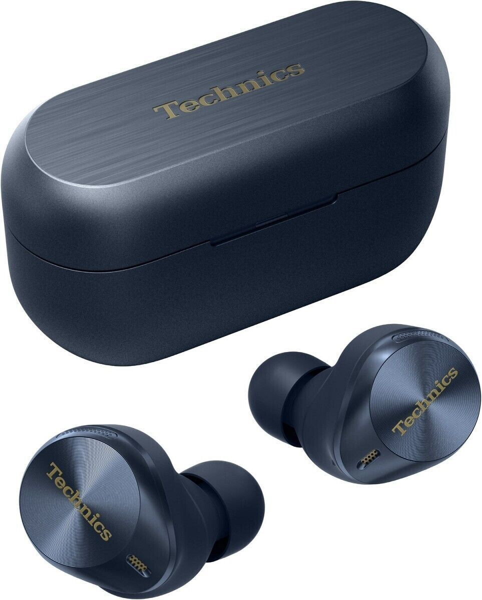 Technics EAH-AZ80 Blue