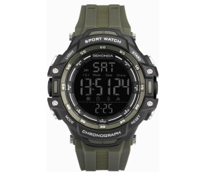 Sekonda Crossfell Digital ab 46 00 Preisvergleich bei idealo