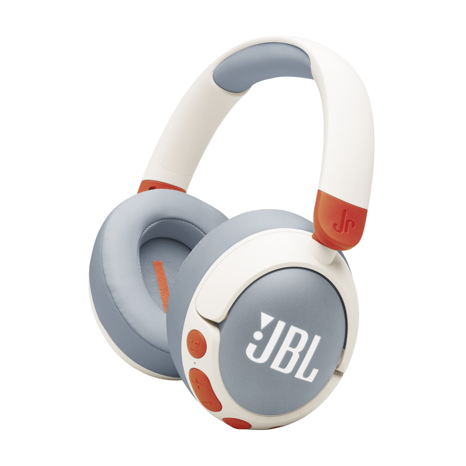 JBL Junior 470NC White