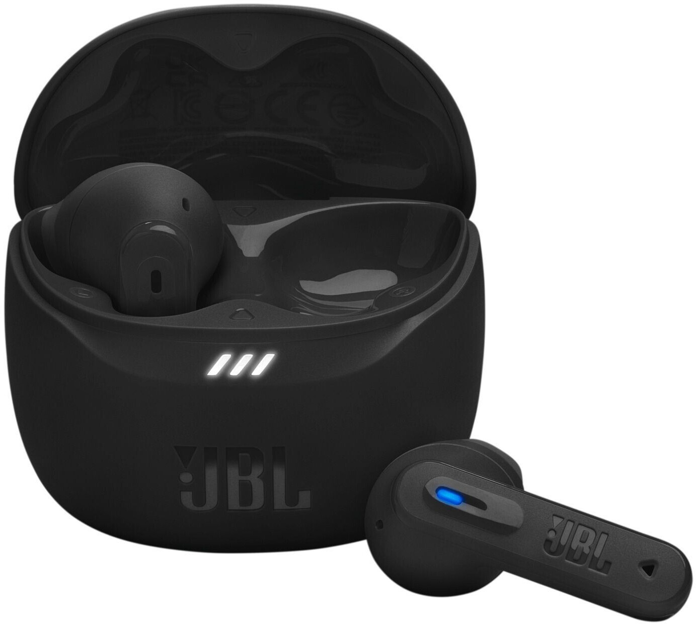 JBL Tune Flex 2 Black