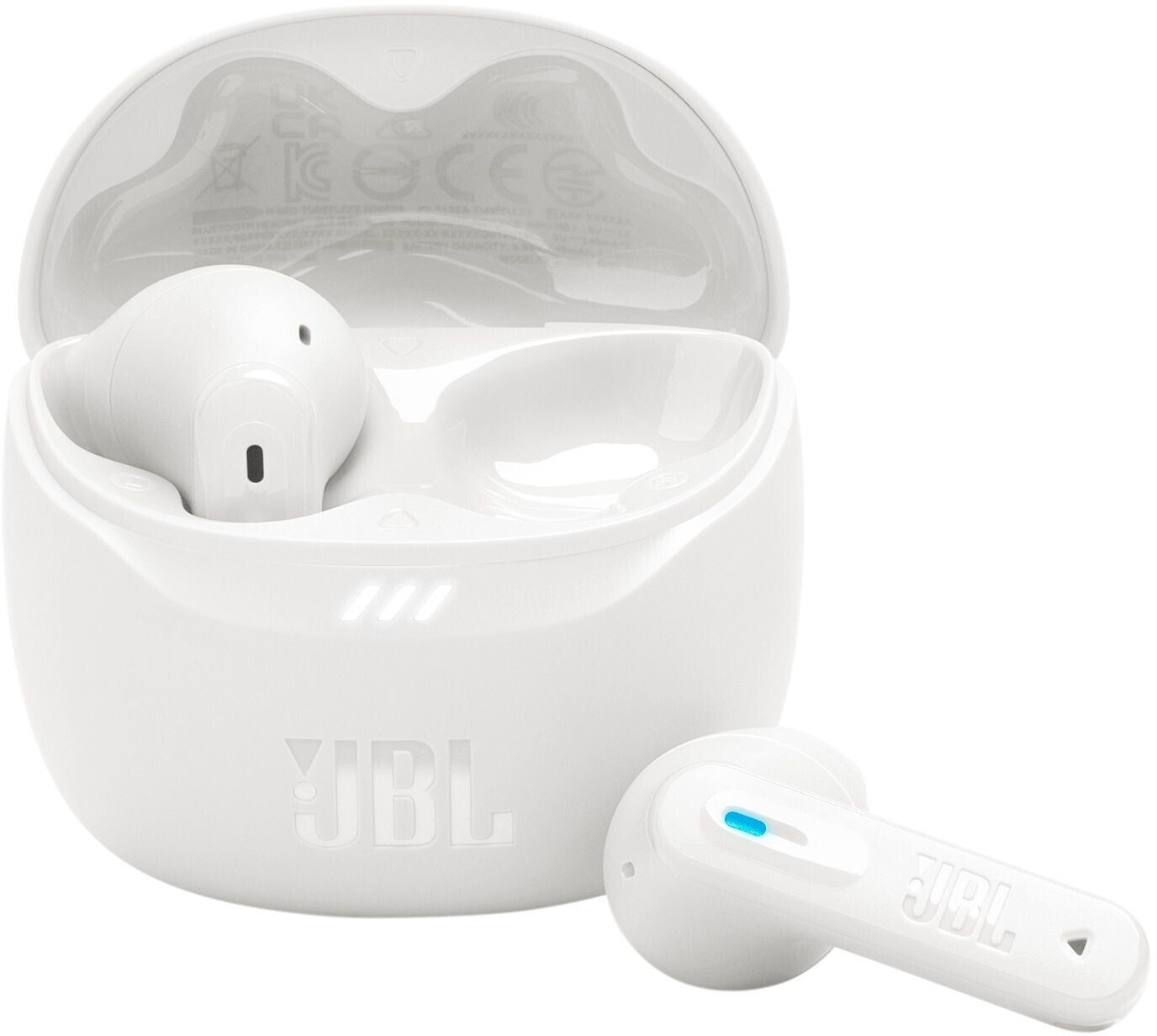 JBL Tune Flex 2 White