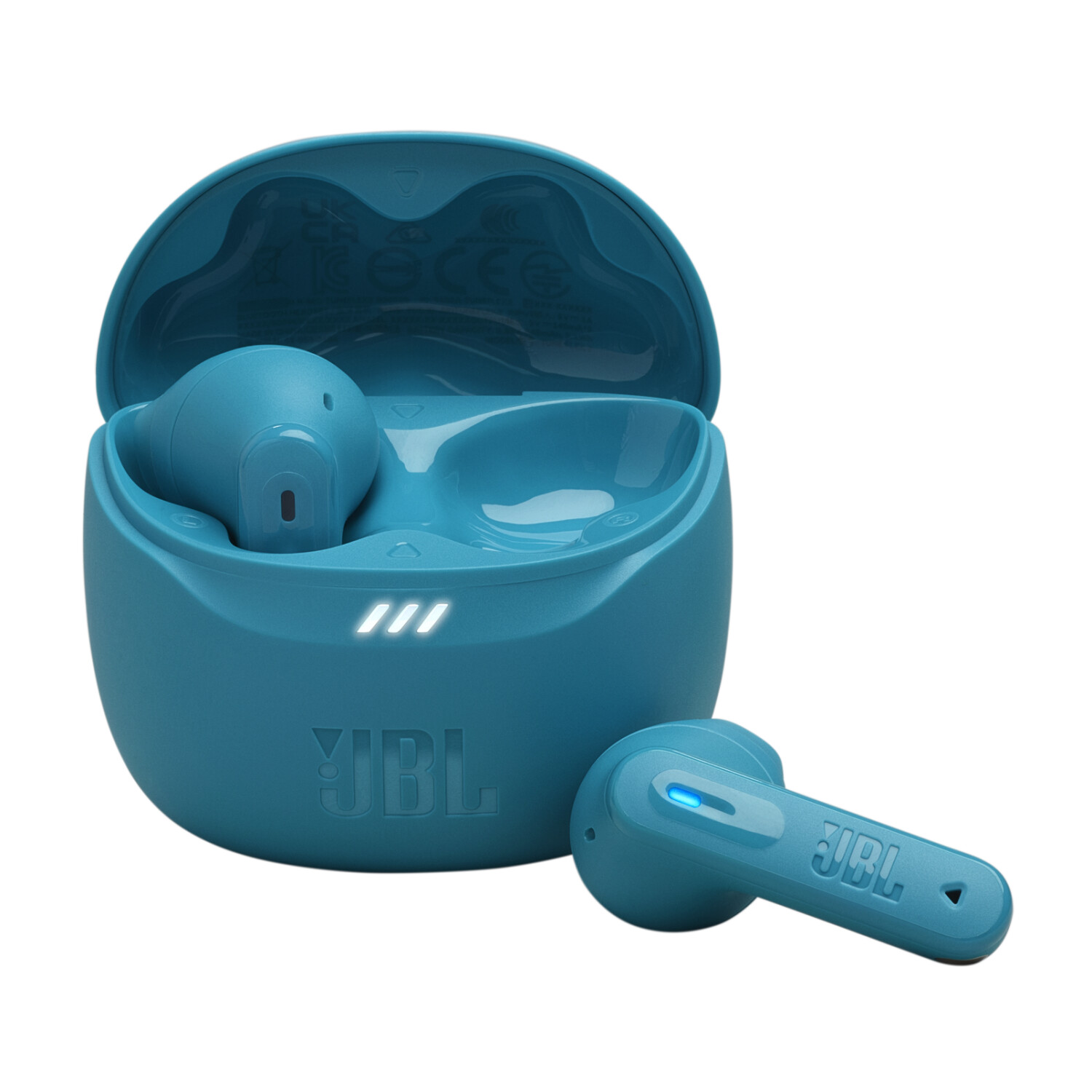 JBL Tune Flex 2 Turquoise