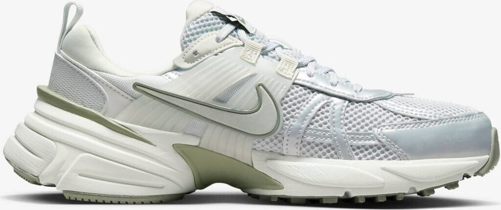 Nike V2K Run (FD0736-006) photon dust/summit white/light army/light silver