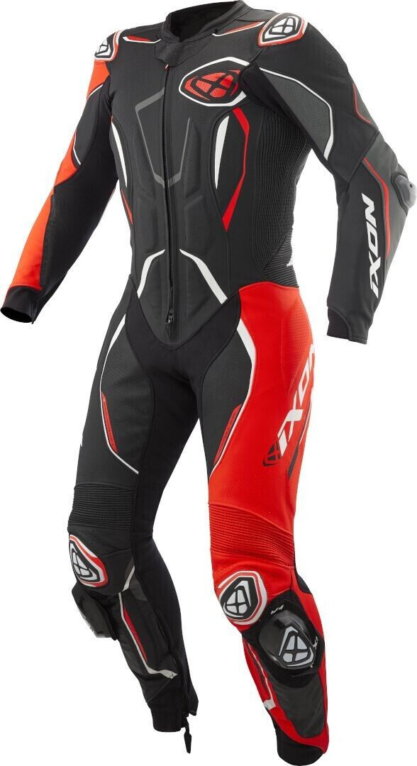 IXON Demonio Leather Suit 1pc.