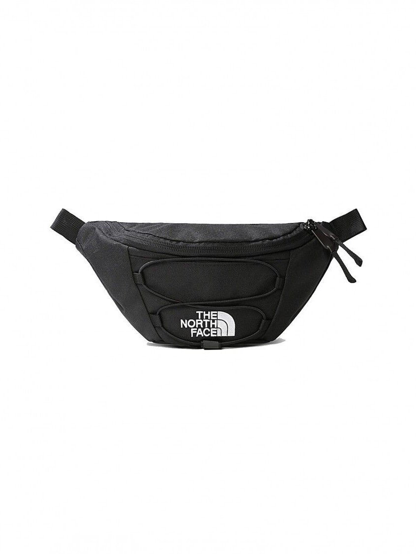 The North Face Jester Bum Bag (52TM) tnf black/npf
