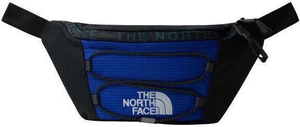 The North Face Jester Bum Bag (52TM) tnf blue/tnf black/silver reflective
