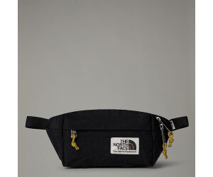 The North Face Berkeley Lumbar Bum Bag tnf black mineral gold npf ab 32 00 Preisvergleich bei idealo