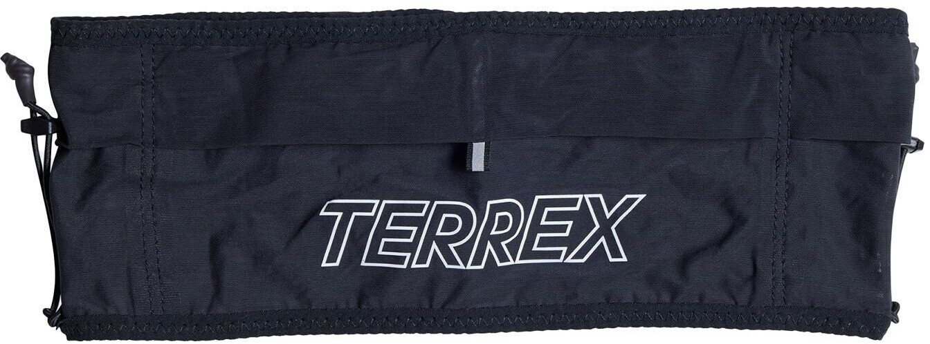 Adidas Terrex Aeroready Trail Running Belt black/impact orange