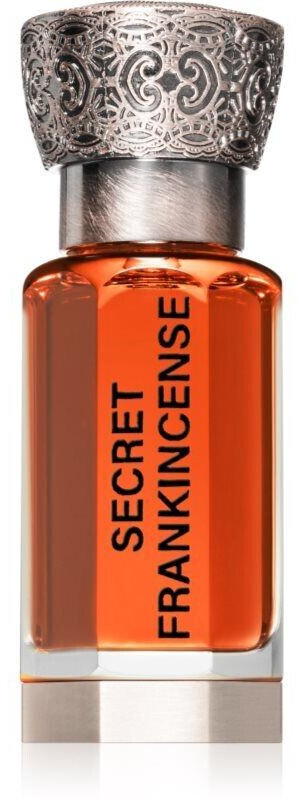 Swiss Arabian Secret Frankincense perfumed oil 12ml