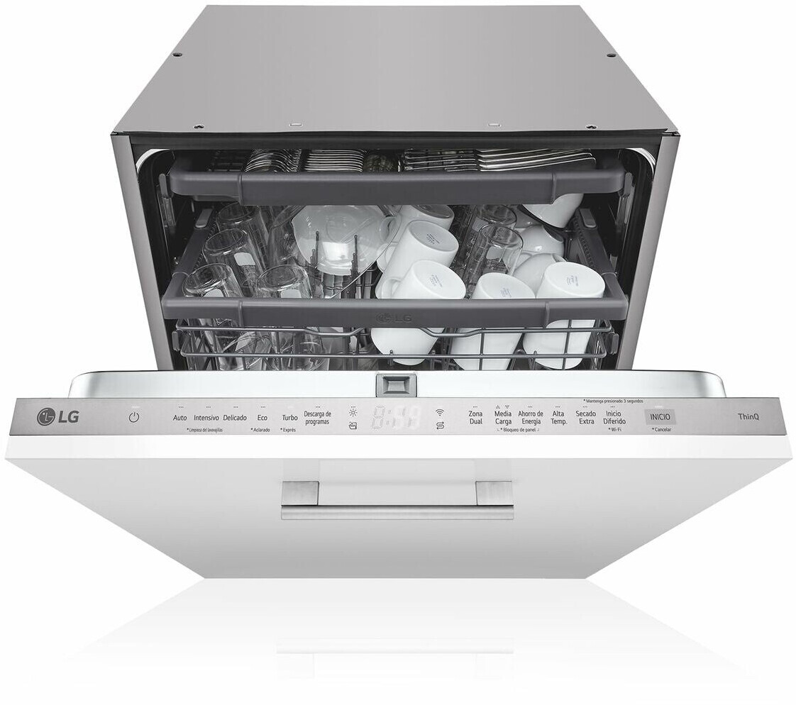 LG DB243TX