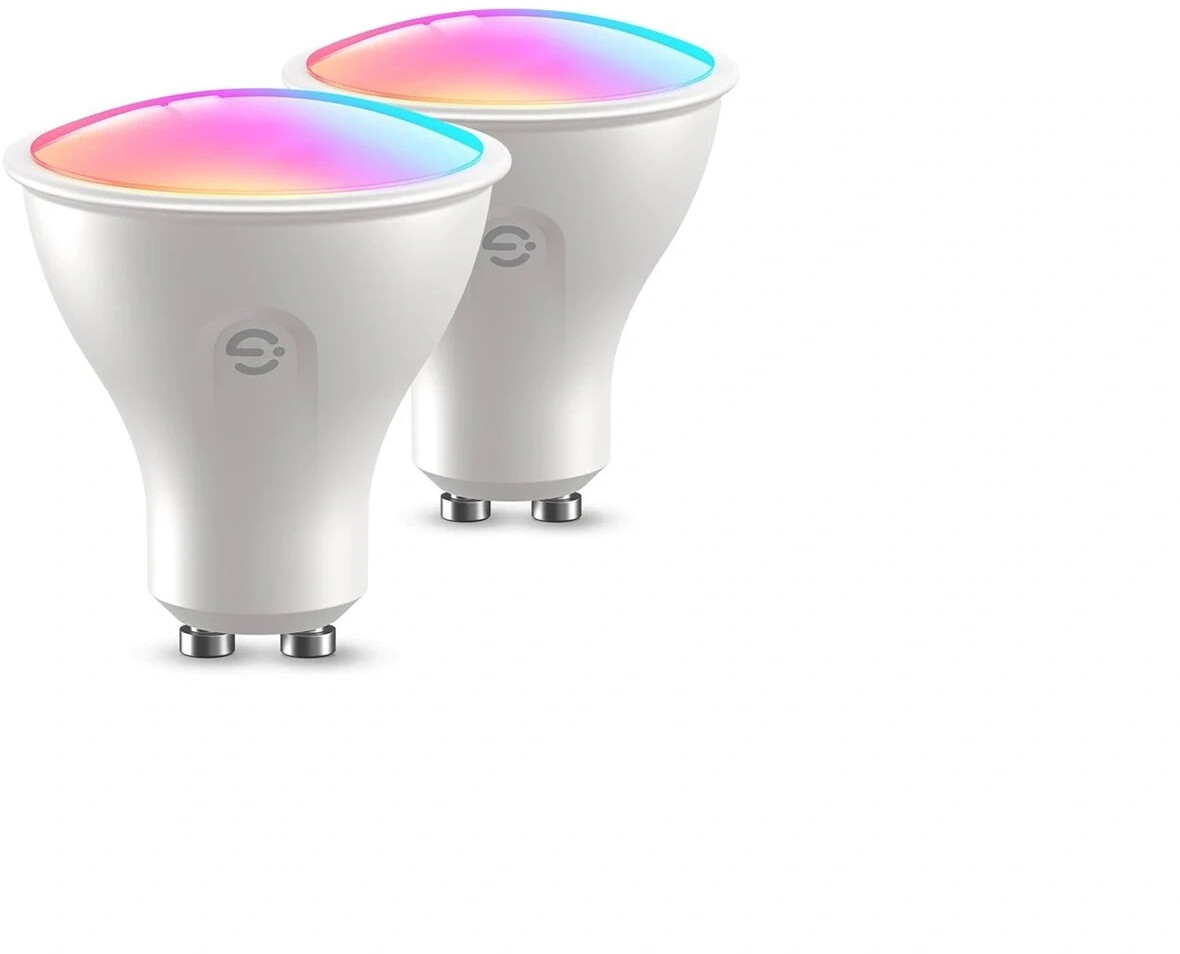 Govee RGBWW Smart LED Bulb 400lm (B600D3C1DE)