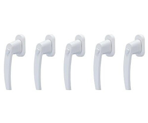 ABUS Fenstergriff FG50 5er Set (79050)