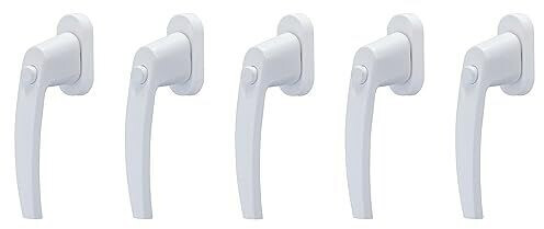 ABUS Fenstergriff FG50 5er Set (79050)