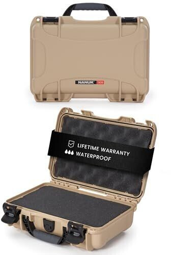 Nanuk 909-1000