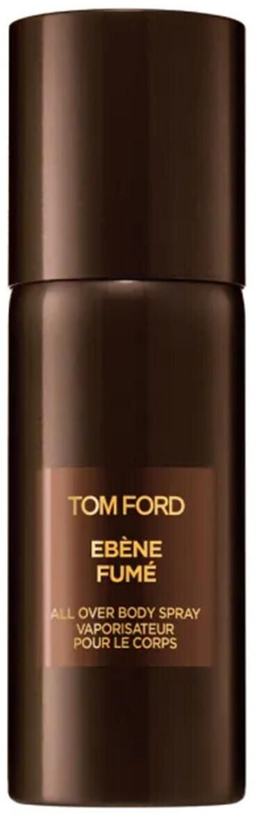 Tom Ford Ébène Fumé Body Spray 150ml