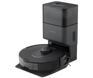 Roborock Q5 Max+ schwarz