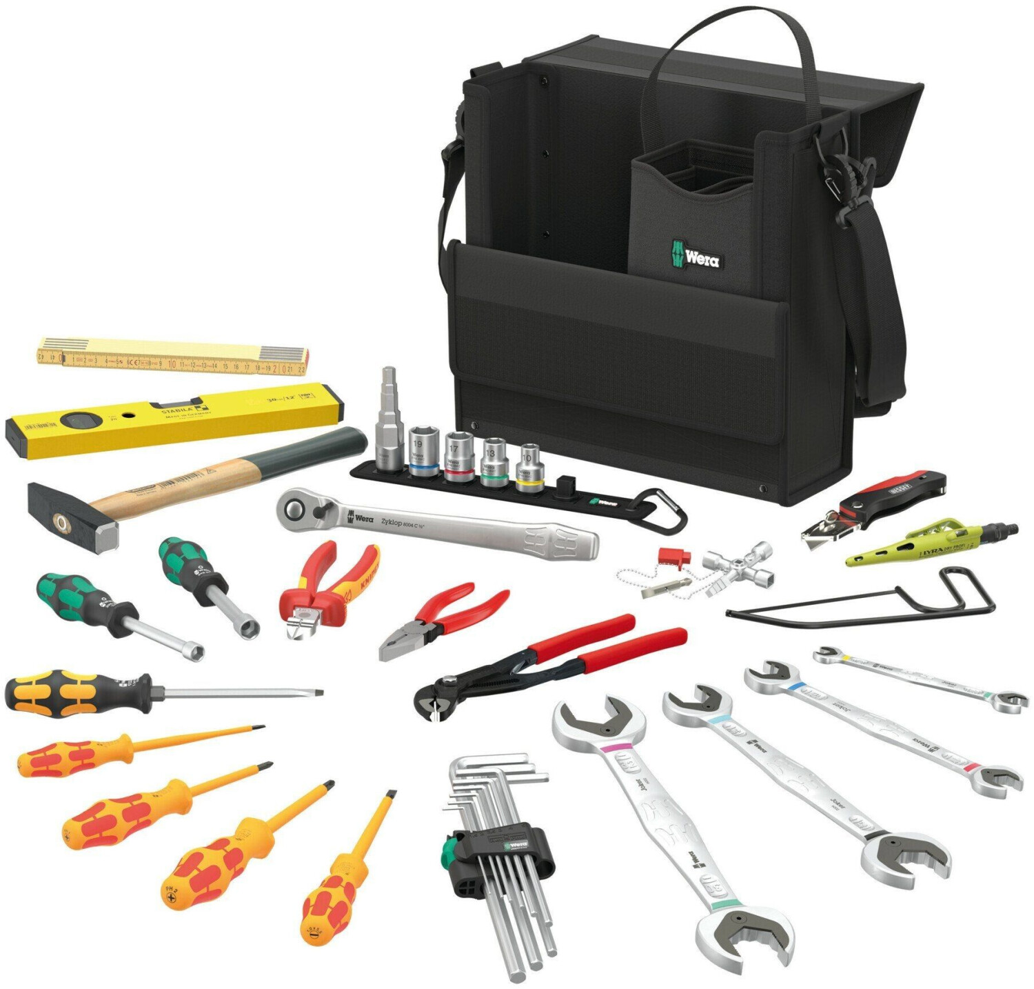 Wera 2go SHK 1 (05136071001)