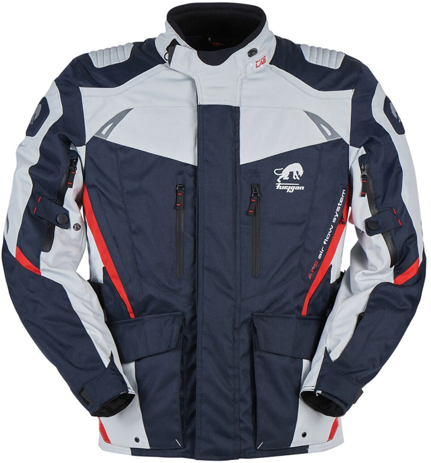 Furygan Blouson Apalaches Evo