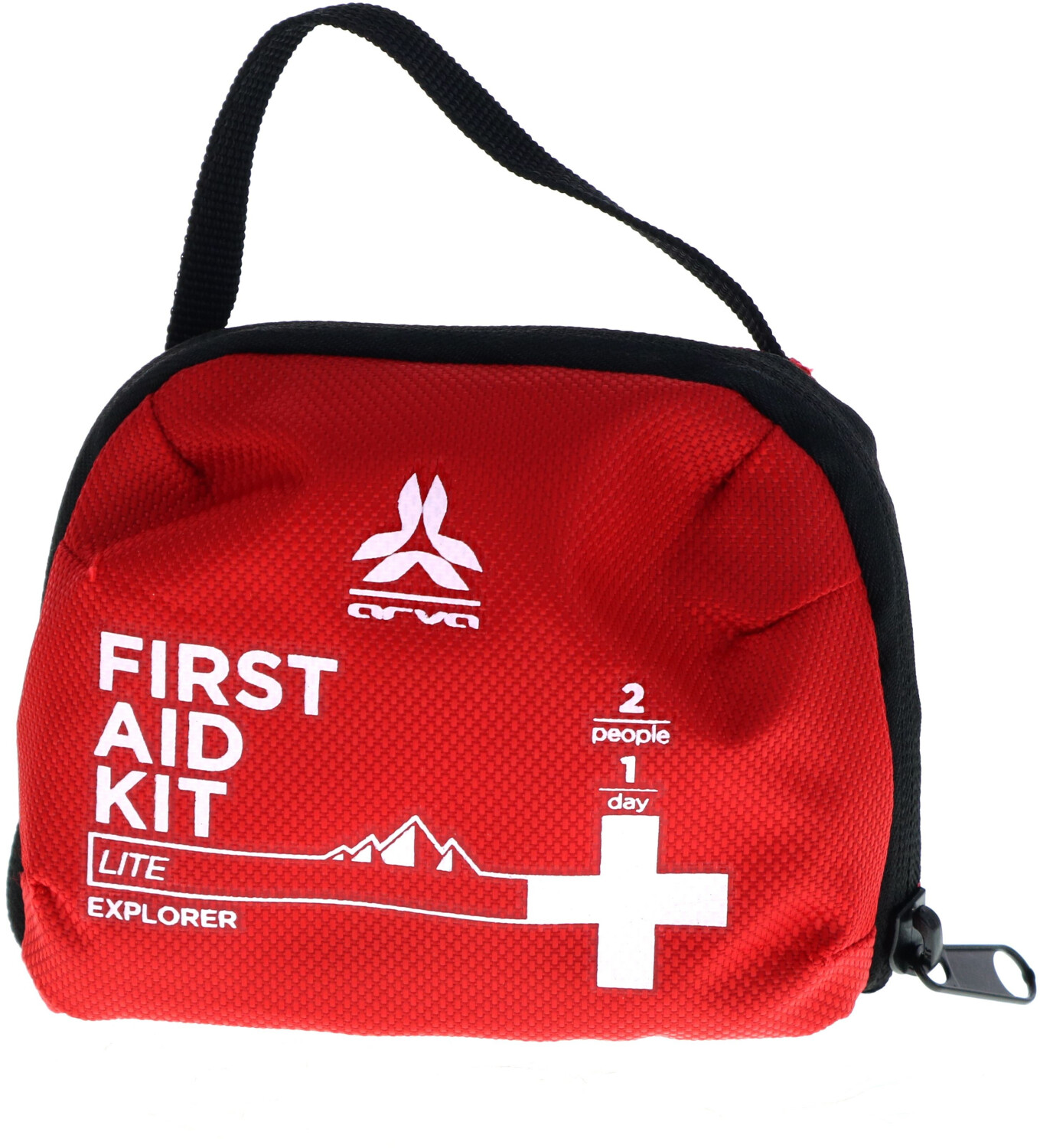 Arva First Aid Kit Lite Explorer full Set