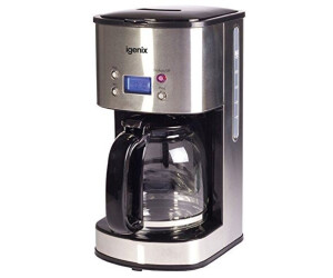 Igenix IG8250 Digital Coffee Maker